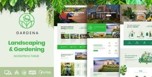 Download Gardena - Landscaping & Gardening