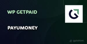 Download GetPaid PayUmoney Payment Gateway - GPL WordPress Plugin