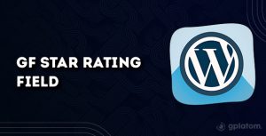 Download GF Star Rating Field Add-on