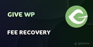 Download GiveWP - Fee Recovery