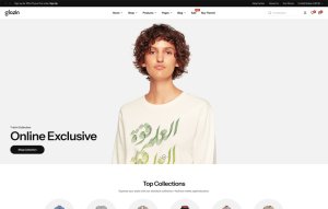Download Glozin – Multipurpose WooCommerce WordPress Theme GPL WordPress Plugin