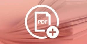 Download Gravity Flow PDF Generator Extension