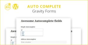 Download Gravity Forms Autocomplete