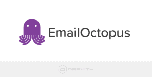 Download Gravity Forms EmailOctopus AddOn