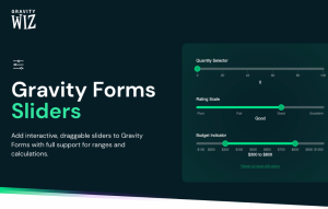 Download Gravity Forms GP Sliders GPL WordPress Plugin
