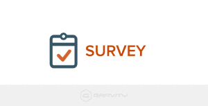 Download Gravity Forms Survey Addon