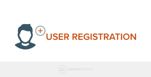 Download Gravity Forms User registration