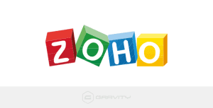 Download Gravity Forms Zoho CRM