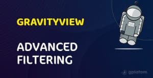Download GravityView Advanced Filtering Extension