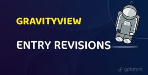 Download Gravity Forms Entry Revisions