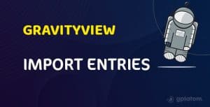 Download Gravity Forms Import Entries