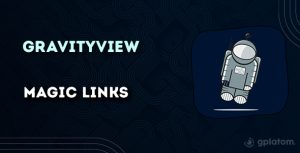 Download GravityView – Magic Links GPL WordPress Plugin