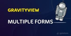 Download Gravity Forms Multiple Forms
