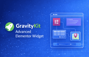 Download GravityView – Advanced Elementor Widget GPL WordPress Plugin