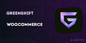 Download Greenshift Woocommerce