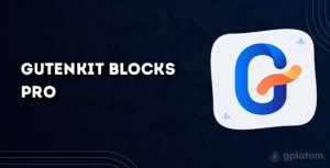 Download GutenKit Blocks Pro