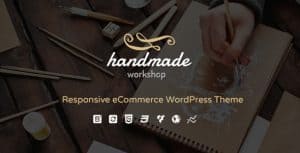 Download Handmade - Shop WordPress WooCommerce Theme