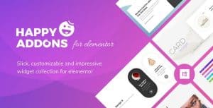 Download Happy Elementor Addons