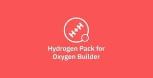 Download Hydrogen Pack