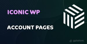 Download WooCommerce Account Pages