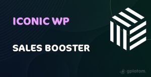 Download Iconic Sales Booster for WooCommerce