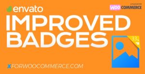 Download Improved Sale Badges for WooCommerce