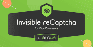 Download Invisible reCAPTCHA for WooCommerce GPL WordPress Plugin