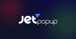 Download JetPopup for Elementor