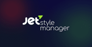 Download JetStyle Manager For Elementor