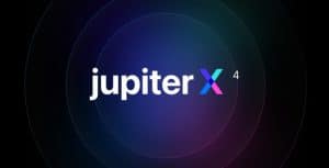 Download Jupiter X - Multi-Purpose Responsive Theme