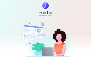 Download Kata Plus Pro GPL WordPress Plugin