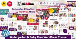 Kiddino - Kids