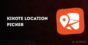 Download Kikote - Location Picker at Checkout for WooCommerce PRO