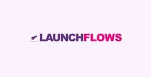 Download LaunchFlows - GPL WordPress Plugin