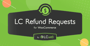 Download LC Refund Requests for WooCommerce GPL WordPress Plugin