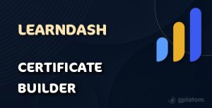 Download Learndash Certificate Builder