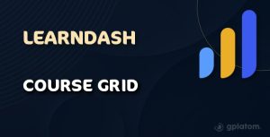 Download LearnDash LMS Course Grid Addon