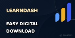 Download LearnDash LMS Easy Digital Download