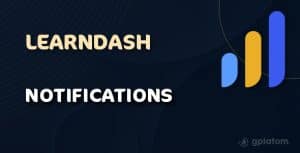 Download LearnDash LMS Notifications Addon