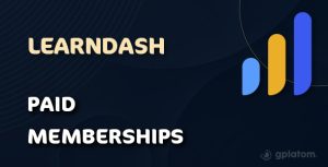 Download LearnDash LMS Paid Memberships Pro Integration