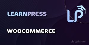 Download LearnPress WooCommerce AddOn