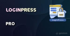 Download LoginPress Pro