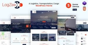 Download Logzee | Logistics