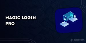 Download Magic Login Pro