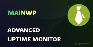 Download MainWP Advanced Uptime Monitor Extension