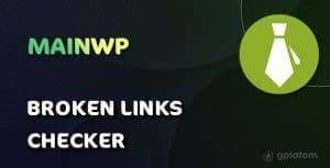 Download MainWP Broken Links Checker Extension