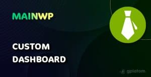 Download MainWP Custom Dashboard Extension - GPL WordPress Plugin