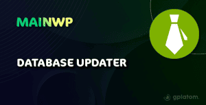 Download MainWP Database Updater Extension - GPL WordPress Plugin