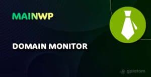 Download MainWP Domain Monitor Extension - GPL WordPress Plugin