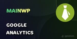 Download MainWP Google Analytics Extension
